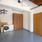 Casa Visita Ribeira Sacra Hébergement de vacances