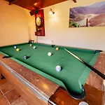 Casa Visita Ribeira Sacra Feriehus Chantada