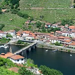Hébergement de vacances Casa Visita Ribeira Sacra