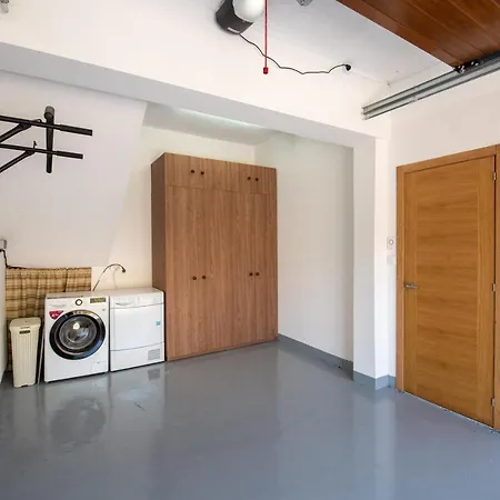 Casa Visita Ribeira Sacra Дом отдыха