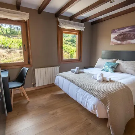 Casa Visita Ribeira Sacra *