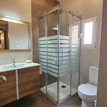 Casa Visita Ribeira Sacra Ferienhaus