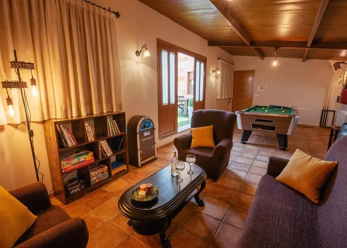 Vakantiehuis Casa Visita Ribeira Sacra