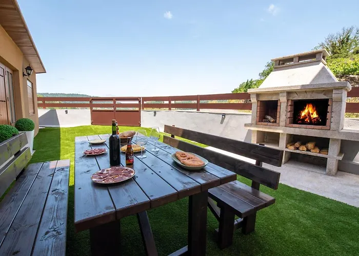 Casa Visita Ribeira Sacra *