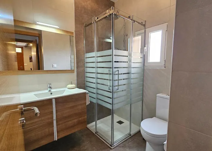 Casa Visita Ribeira Sacra Ferienhaus